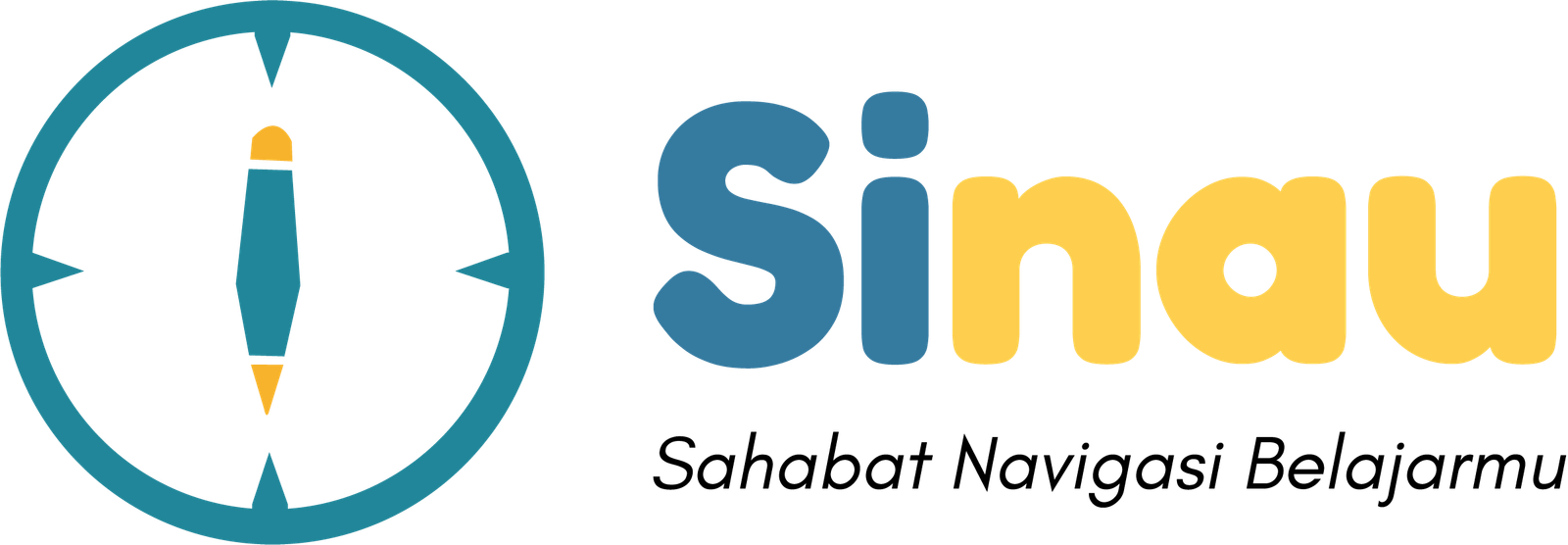 Sinau — Sahabat Navigasi Belajarmu